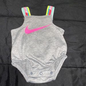 Newborn swimsuit